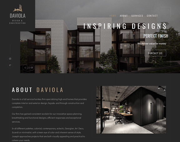 portfolio